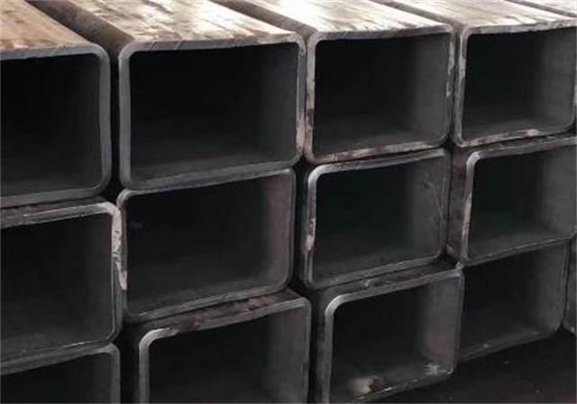 伊春q345b厚壁方管