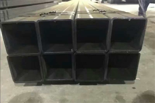 伊春大口径厚壁方管